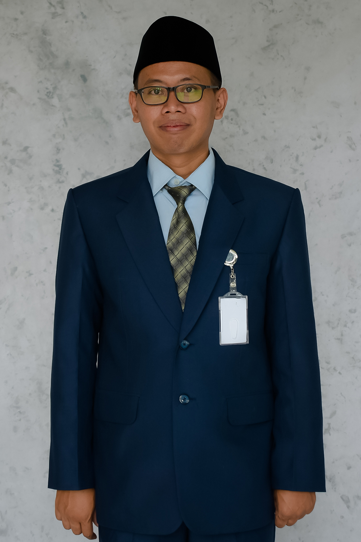Foto Dosen