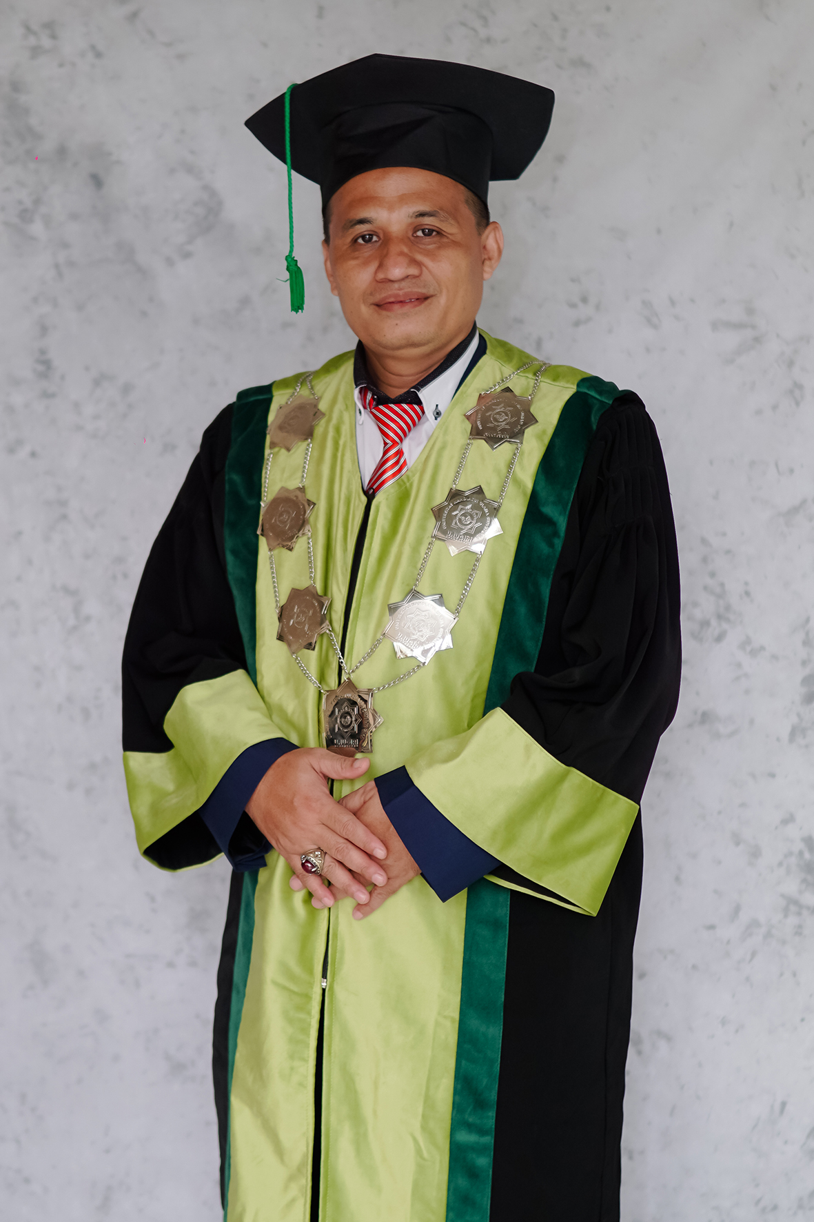 Foto Dosen