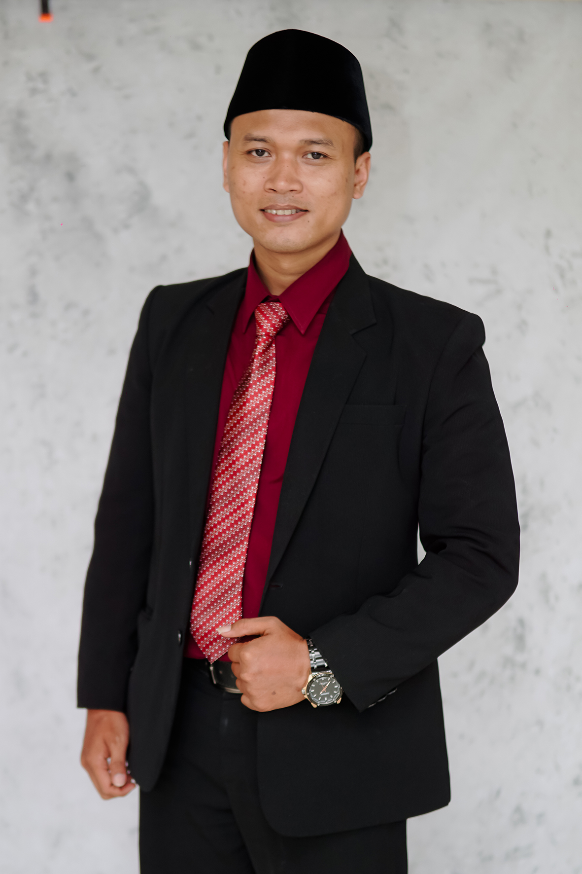 Foto Dosen